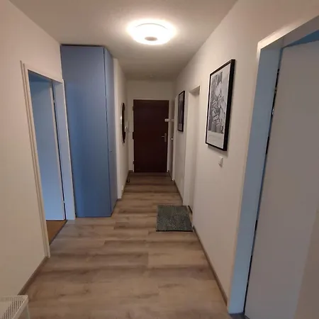 Executive Sleek Business Retreat Apartamento *