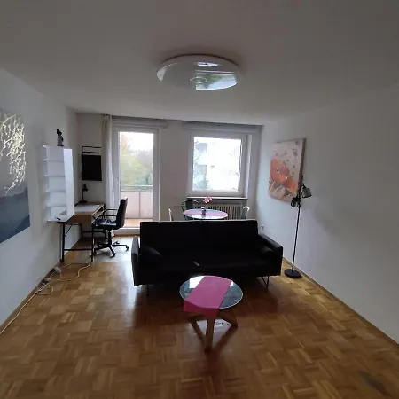 Executive Sleek Business Retreat Sindelfingen