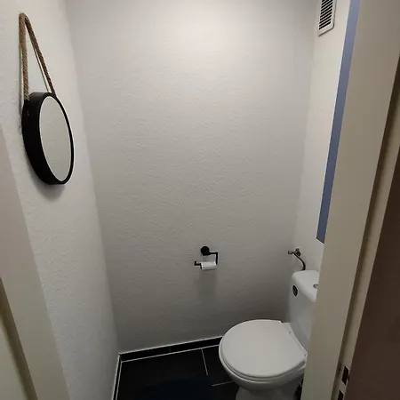 Apartamento Executive Sleek Business Retreat Sindelfingen