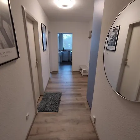 Executive Sleek Business Retreat Sindelfingen
